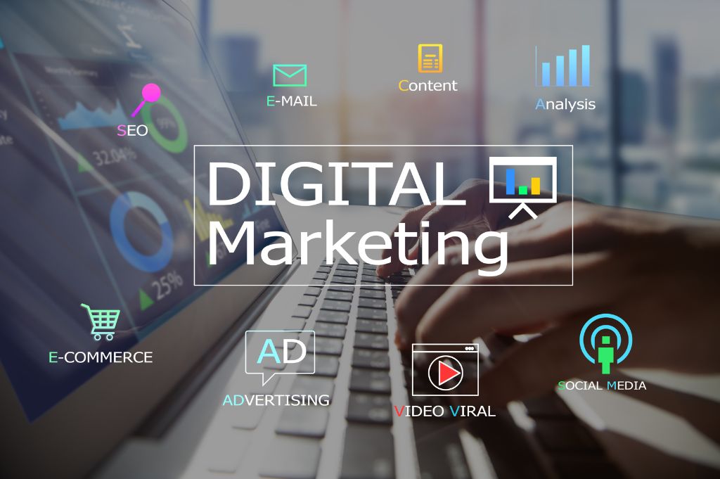 digital marketing tools