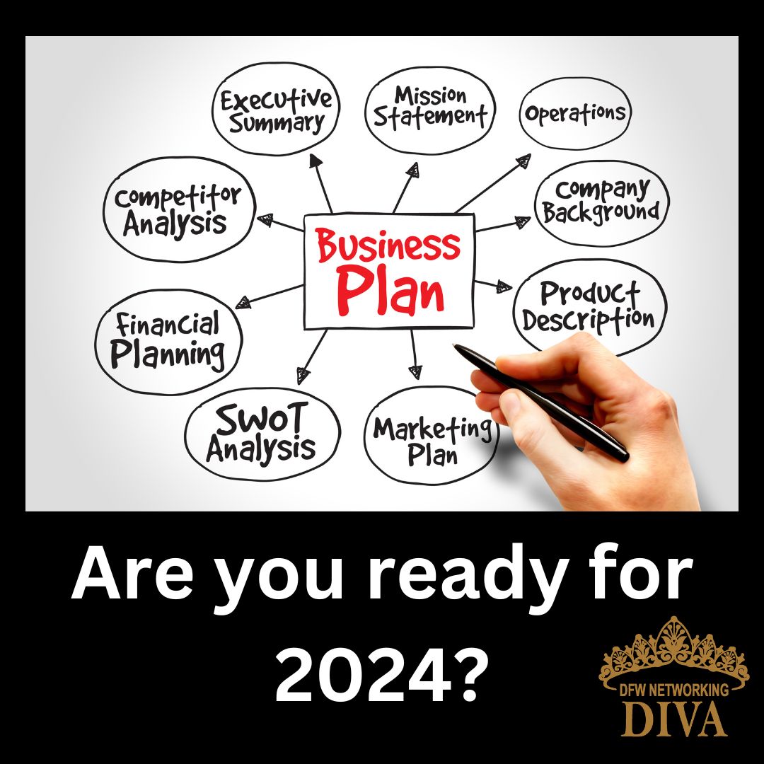 business plan, marketing strategy