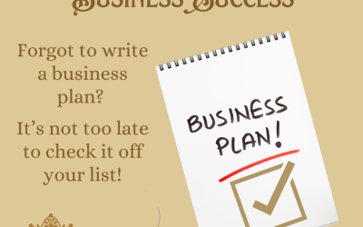 Do I Need a Business Plan?