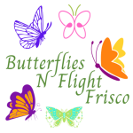 Butterflies n Flight Frisco