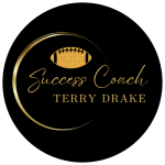 Success Coach Terry Drake