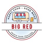 Big Red Food Truck