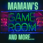 Mamaws Game room