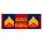 SGT Sully's Smoked Meats