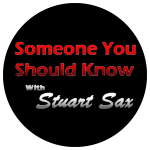 Someone You Should Know