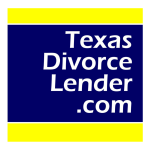 Texas Divorce Lender