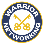 Warrior Networking with David Roberts