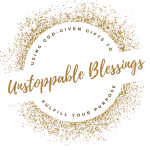 Unstoppable Blessings